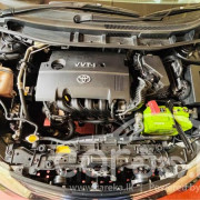 TOYOTA ALLION 260 2008