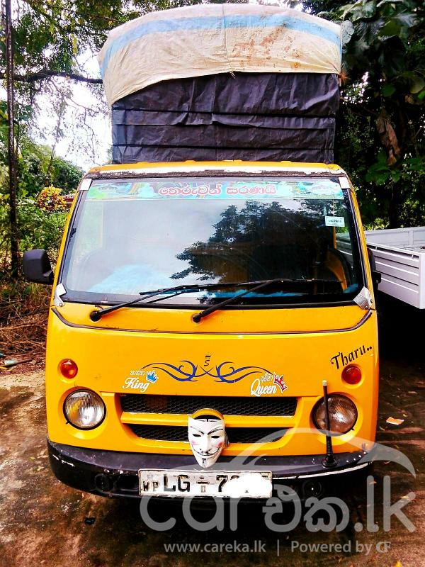 TATA ACE 2010