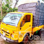 TATA ACE 2010