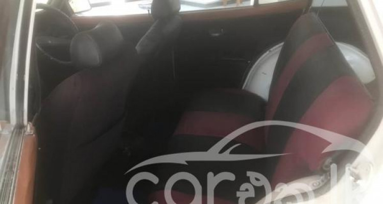 MITSUBISHI LANCER WAGON 1982