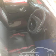 MITSUBISHI LANCER WAGON 1982