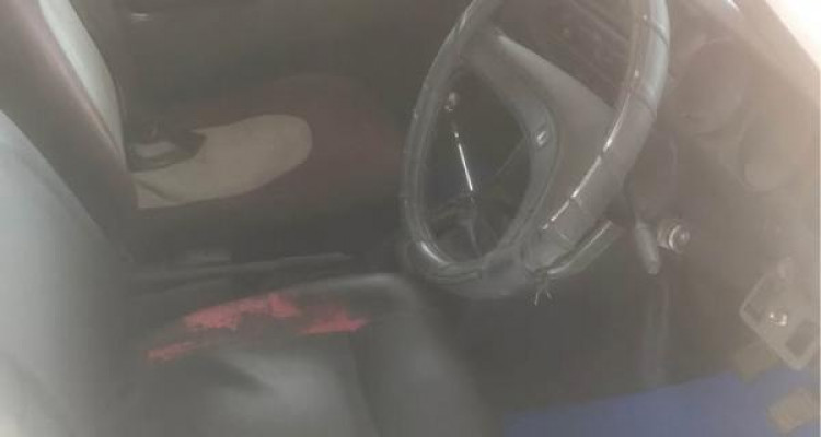 MITSUBISHI LANCER WAGON 1982