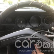 MITSUBISHI LANCER WAGON 1982