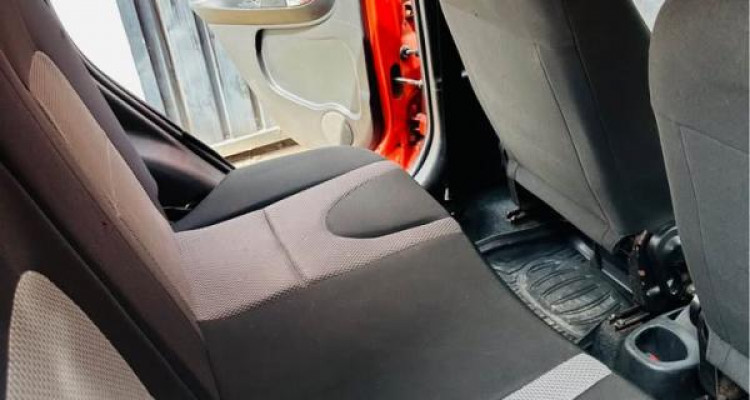 MICRO PANDA CROSS 2014