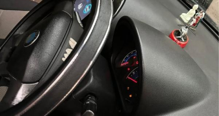 MICRO PANDA CROSS 2014