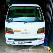 DAIHATSU HIJET 2004
