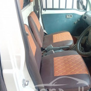 DAIHATSU HIJET 2004