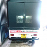DAIHATSU HIJET 2004