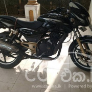 BAJAJ PULSAR 150 2007