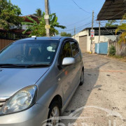 PERODUA VIVA ELITE 2011