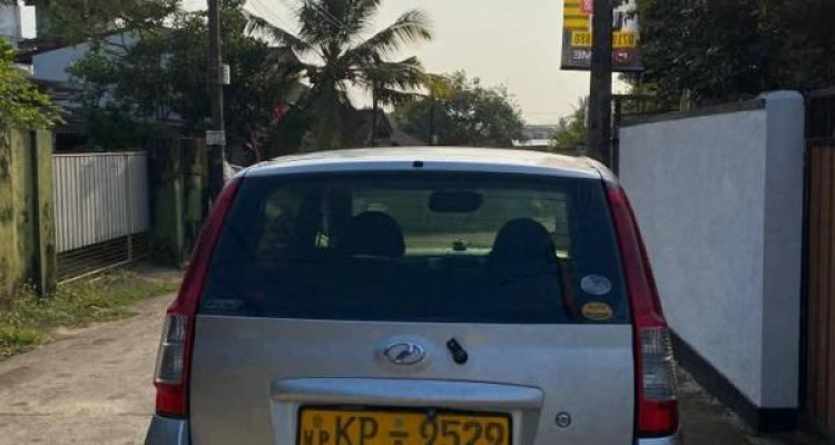 PERODUA VIVA ELITE 2011