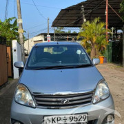 PERODUA VIVA ELITE 2011