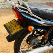 BAJAJ CT100 2006