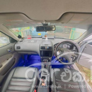 NISSAN SUNNY FB15 2000