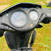 HONDA DIO 2015