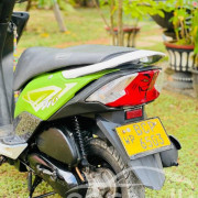 HONDA DIO 2015