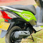 HONDA DIO 2015