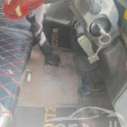 MAHINDRA BOLERO 2013