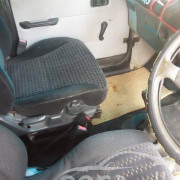 MAHINDRA BOLERO 2013