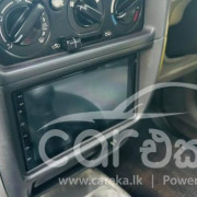 SUZUKI ALTO K10 2011