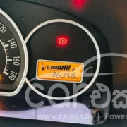 SUZUKI ALTO K10 2011