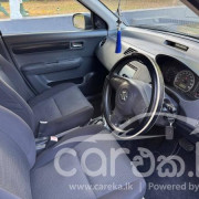 SUZUKI SWIFT 2010