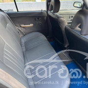 DAIHATSU CHARADE 1997