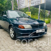 NISSAN WINGROAD 2000