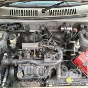 SUZUKI MARUTI 800 2009