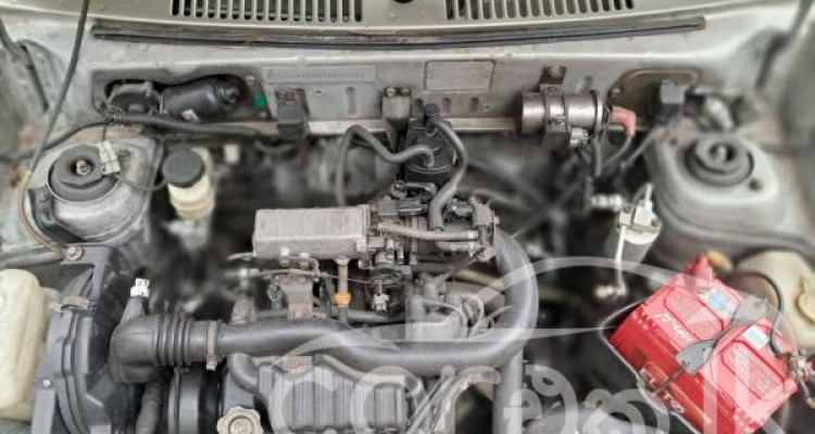 SUZUKI MARUTI 800 2009