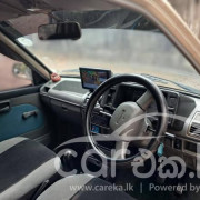 SUZUKI MARUTI 800 2009