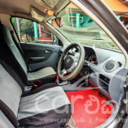 SUZUKI ALTO 2014