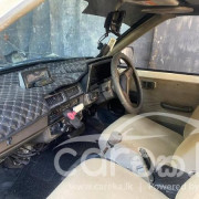 NISSAN SUNNY B11 1987