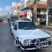 NISSAN SUNNY B11 1987