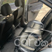 NISSAN SUNNY FB15 2003