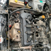 NISSAN SUNNY FB15 2003