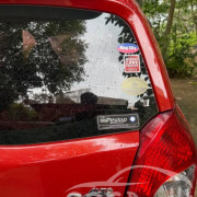 SUZUKI ALTO SPORT 2014