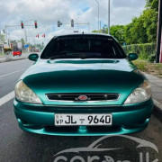 KIA RIO 2000