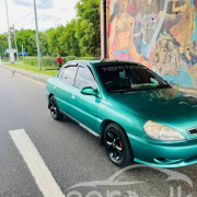 KIA RIO 2000