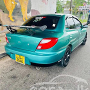 KIA RIO 2000