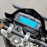 YAMAHA FZ 2018
