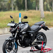 YAMAHA FZ 2018