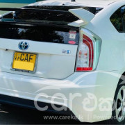TOYOTA PRIUS 2014