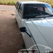 TOYOTA COROLLA DX WAGON 1984