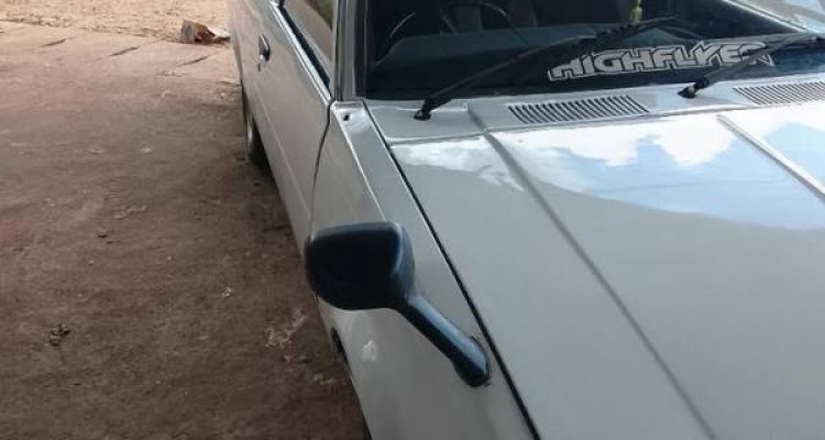 TOYOTA COROLLA DX WAGON 1984