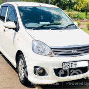 PERODUA VIVA ELITE 2012