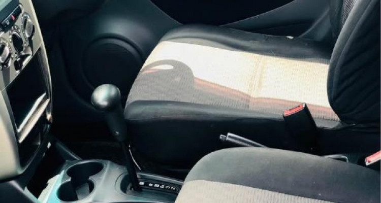 PERODUA VIVA ELITE 2012