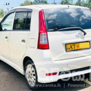 PERODUA VIVA ELITE 2012