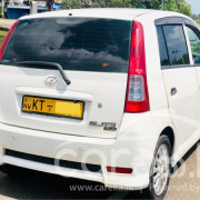 PERODUA VIVA ELITE 2012