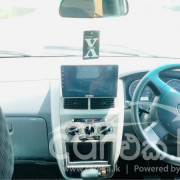 PERODUA VIVA ELITE 2012